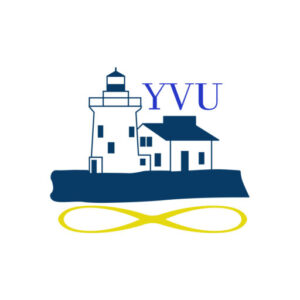 Yahweh Virtual University Fundraising Raffle Ticket