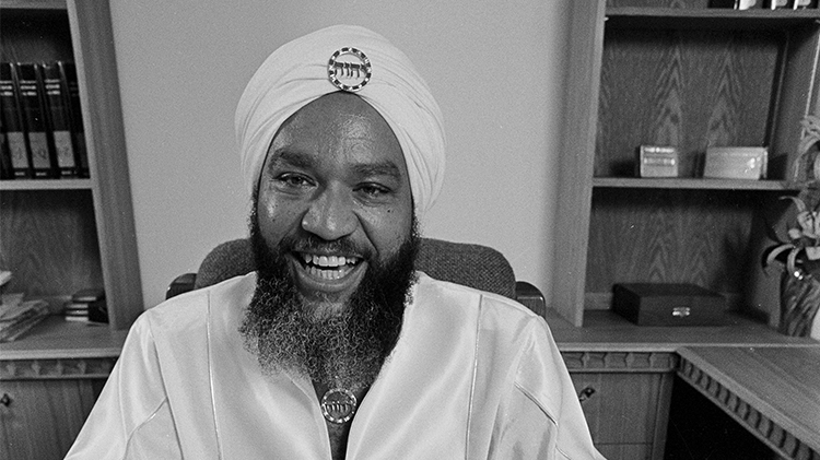 Yahweh Ben Yahweh