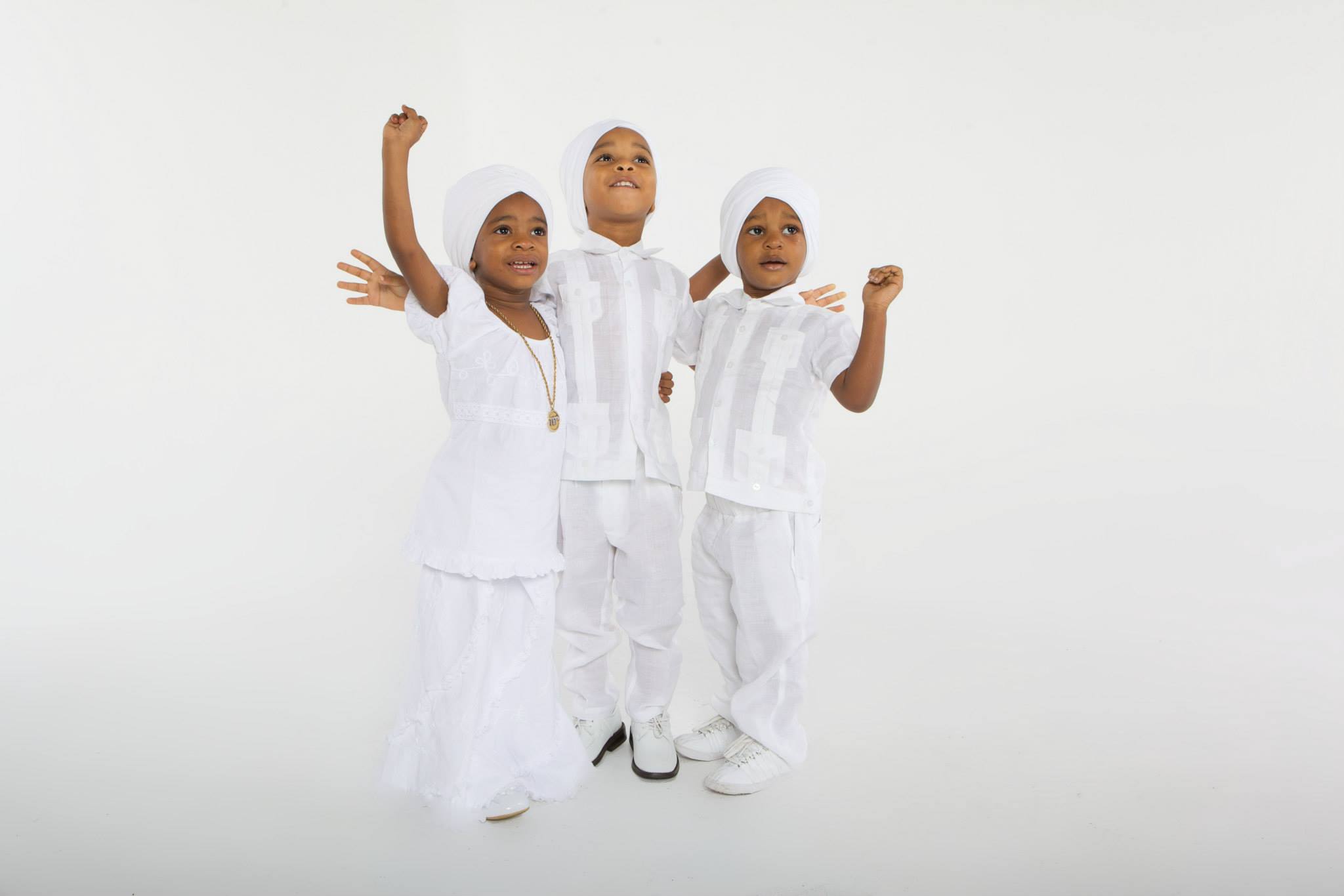 Hebrew Children